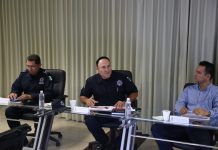 Disminuye el delito de robo a vehículo y motocicleta: SSP Sinaloa