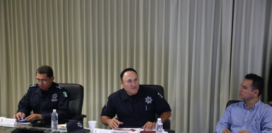 Disminuye el delito de robo a vehículo y motocicleta: SSP Sinaloa