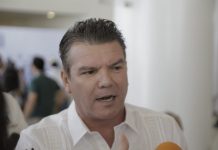 Hay Buenos Resultados en el Tianguis Turístico de Acapulco: Sectur