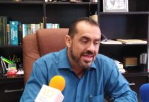 Buscan crear policía urbana