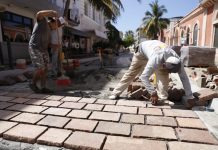 Sinaloa en el tercer lugar del país con un 4.9 % de crecimiento en el sector secundario