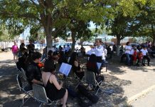 Programas Preventivos de la SSP Sinaloa fomenta la cultura entre cadetes que se forman para ser policías