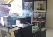 #MAZATLÁN Roban joyería de Cimaco