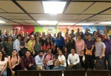 Buscan impulsar más emprendedores en Sinaloa