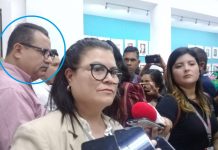 #MAZATLÁN? Le ponen cola a la Síndico Procuradora