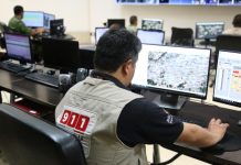 C4i invita a la población a hacer uso responsable del 9-1-1 en Semana Santa