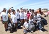 Arroja resultados positivos el programa Playas Limpias, Cero Basura