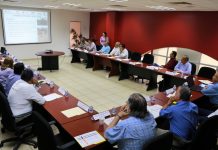 PRESENTA SAyG AVANCES EN MATERIA DE SANIDAD ZOOSANITARIA