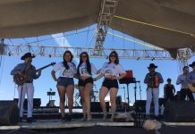 Reportan en El Rosario saldo blando en Semana Santa