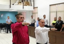 Asume Ramiro Lizárraga Medina la Secretaría de Seguridad Pública municipal de Mazatlán