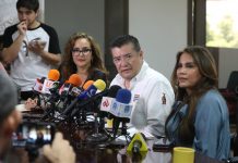 TODOS LOS SERVICIOS ESTATALES EN LAS JORNADAS DE APOYO PURO SINALOA