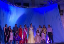 Por una Feria de la Primavera alegre, incluyente y segura.