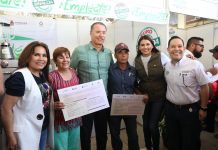 Más de 4 mil servicios se otorgan en Badiraguato con Jornada ‘Puro Sinaloa