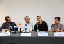 El lunes 29 de abril inicia el Festival Internacional de Danza José Limón