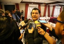 Sinaloa tercer lugar nacional en crecimiento económico