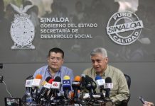 Se refuerza la seguridad y atención a familias en zona serrana de Rosario