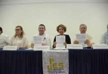 UPES Y STASE FIRMAN CONVENIO