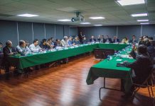 Presenta Conapesca 11 acciones para combatir rezago social en comunidades costeras ribereñas del país