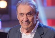 Muere el cantautor Alberto Cortez