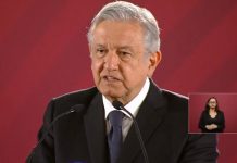 Hemos logrado prácticamente desaparecer el ‘huachicoleo’: AMLO