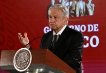 AMLO dice que apagones en Yucatán pudieron ser sabotaje