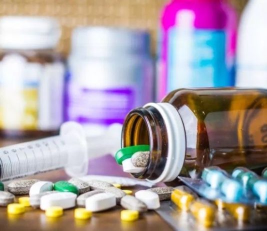 Crean antibiótico capaz de acabar solo con las bacterias malas