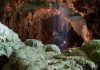 Huesos hallados en caverna filipina revelan una nueva especie humana