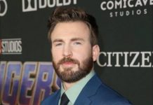 ‘Quiero una esposa, quiero hijos’: Chris Evans está en busca de una pareja