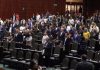 Acuerdan diputados votar Reforma Educativa hoy en el pleno