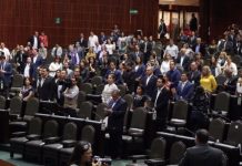 Acuerdan diputados votar Reforma Educativa hoy en el pleno