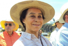 Muere María de los Ángeles Moreno, expresidenta del PRI