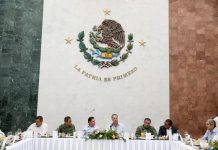 Afinan operativo regional Sinaloa-Durango para Semana Santa