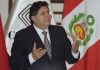 Expresidente de Perú, Alan García se dispara antes de ser detenido por el caso Odebrecht