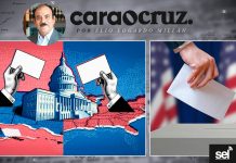 PECULIARIDADES DE LAS ELECCIONES EN EEUU (1de 3).