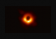 Científicos revelan la primera imagen captada de un Agujero Negro