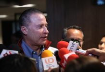 Formalizado el subsidio para la luz, anuncia Quirino