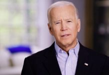 El exvicepresidente Joe Biden anuncia que irá por la candidatura demócrata