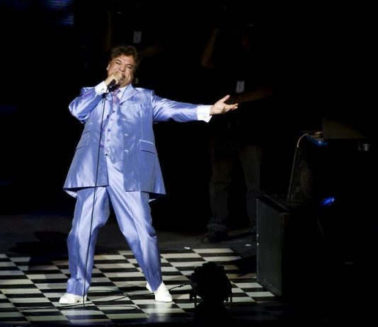 Video: El día que Notre Dame rindió homenaje a Juan Gabriel