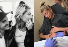 ¿Justin Bieber será papá? Así compartió la FOTO del ultrasonido de su esposa
