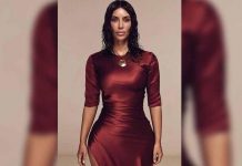 Ser abogada, la siguiente meta en la que ya trabaja Kim Kardashian