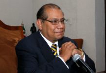 Muere Luis Maldonado Venegas, exsecretario de Gobierno de Puebla