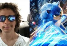 Luisito Comunica será la voz en español de Sonic (VIDEO)
