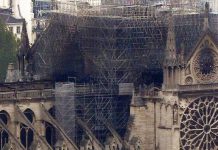¿Qué se dañó y qué se salvó tras el incendio en Notre Dame?