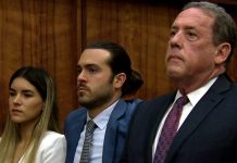 El actor Pablo Lyle pasa la noche en una prisión de Miami; este martes le pondrán grillete electrónico