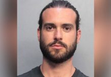 Arrestan a Pablo Lyle, actor de Televisa, por supuestamente golpear a hombre de 63 años