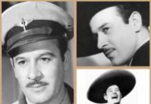 Hoy se cumplen 62 años de la muerte del “ídolo de México”