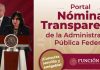 Lanzan Portal Nómina Transparente para saber cuánto gana cada funcionario