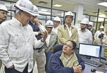 Austeridad deja sin vehículos a directivos de Pemex