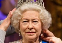 A sus 92 años la reina Isabel II dejará de conducir; ahora solo usará chofer
