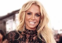 Britney Spears ingresa a hospital psiquiátrico